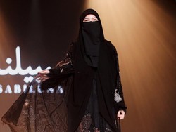 Mawa Cerita soal Debut Jadi Model Fashion Show di Tengah Polemik dengan Insanul-Inara