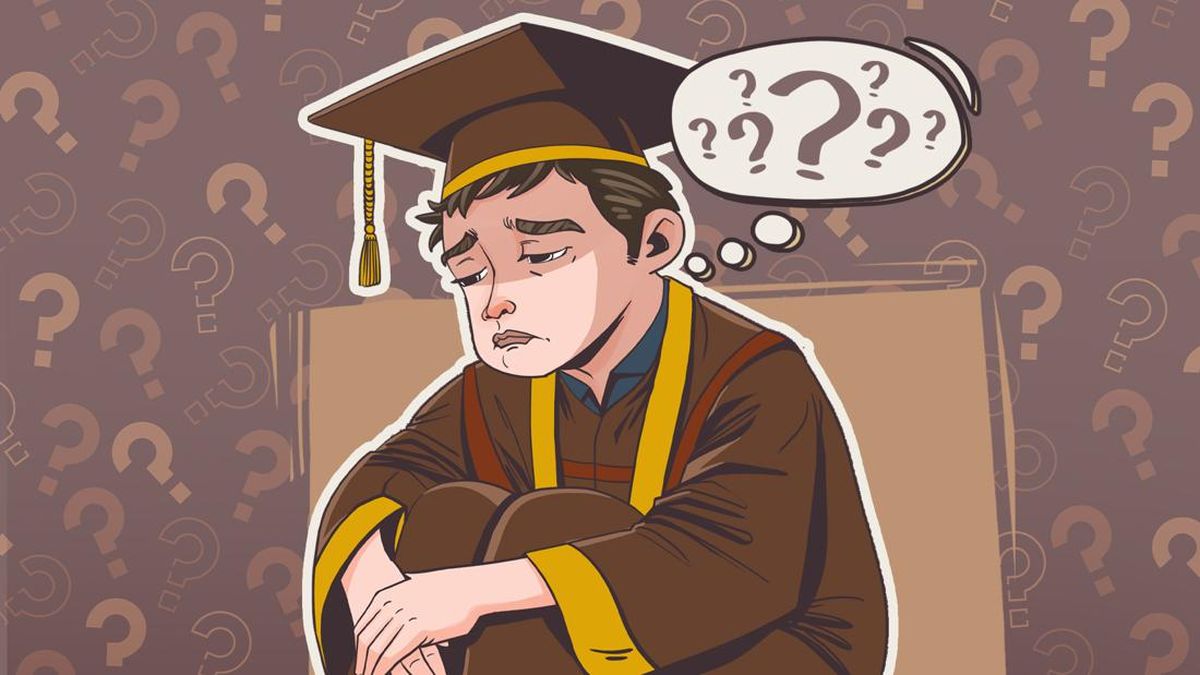 Jurusan Kuliah Ilmu Komputer Ditinggalkan, Banyak Lulusan Nganggur