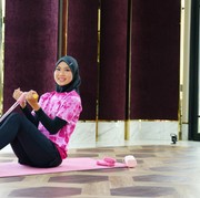 6 Olahraga yang Aman dan Waktu Terbaiknya Dilakukan Saat Puasa Menurut Dokter