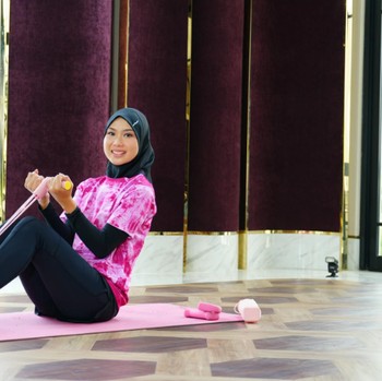 6 Olahraga yang Aman dan Waktu Terbaiknya Dilakukan Saat Puasa Menurut Dokter