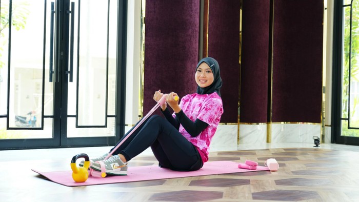 6 Olahraga yang Aman dan Waktu Terbaiknya Dilakukan Saat Puasa Menurut Dokter