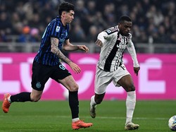 Bastoni Minta Maaf Rayakan Kartu Merah Kalulu