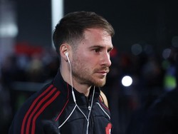 Ayah Mac Allister: Cuma Liverpool yang Ada di Pikiran Anakku