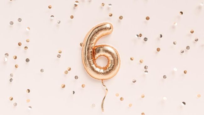 4 Ciri Kepribadian Orang yang Lahir di Tanggal 6