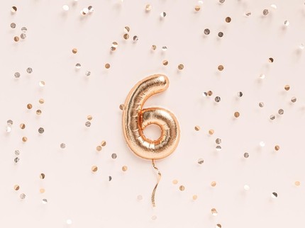 4 Ciri Kepribadian Orang yang Lahir di Tanggal 6