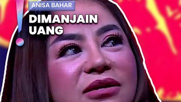 Update Informasi Selebriti InsertLive : Video: Bantah Jadi Pecinta Berondong, Annisa Bahar Ngaku Cewek Matre