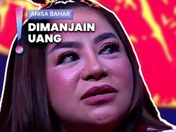 Video: Bantah Jadi Pecinta Berondong, Annisa Bahar Ngaku Cewek Matre