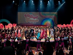 Vintage Sounds Persembahan ArtSwara Sukses Pukau Penonton Ciputra Artpreneur