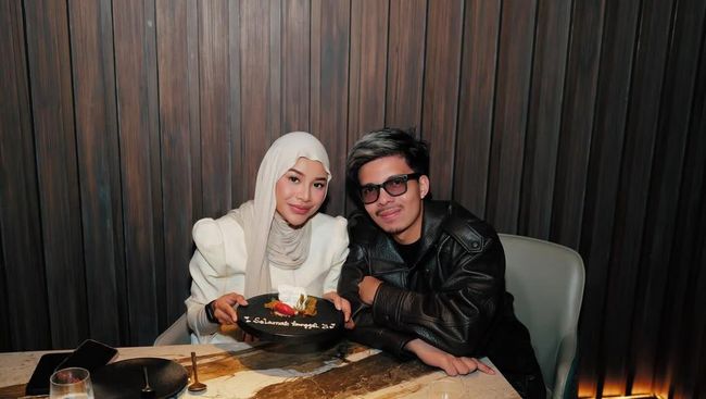 Atta Tepis Isu Keluarga Gen Halilintar Cuek ke Aurel Hermansyah