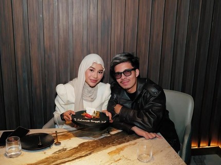 Atta Tepis Isu Keluarga Gen Halilintar Cuek ke Aurel Hermansyah