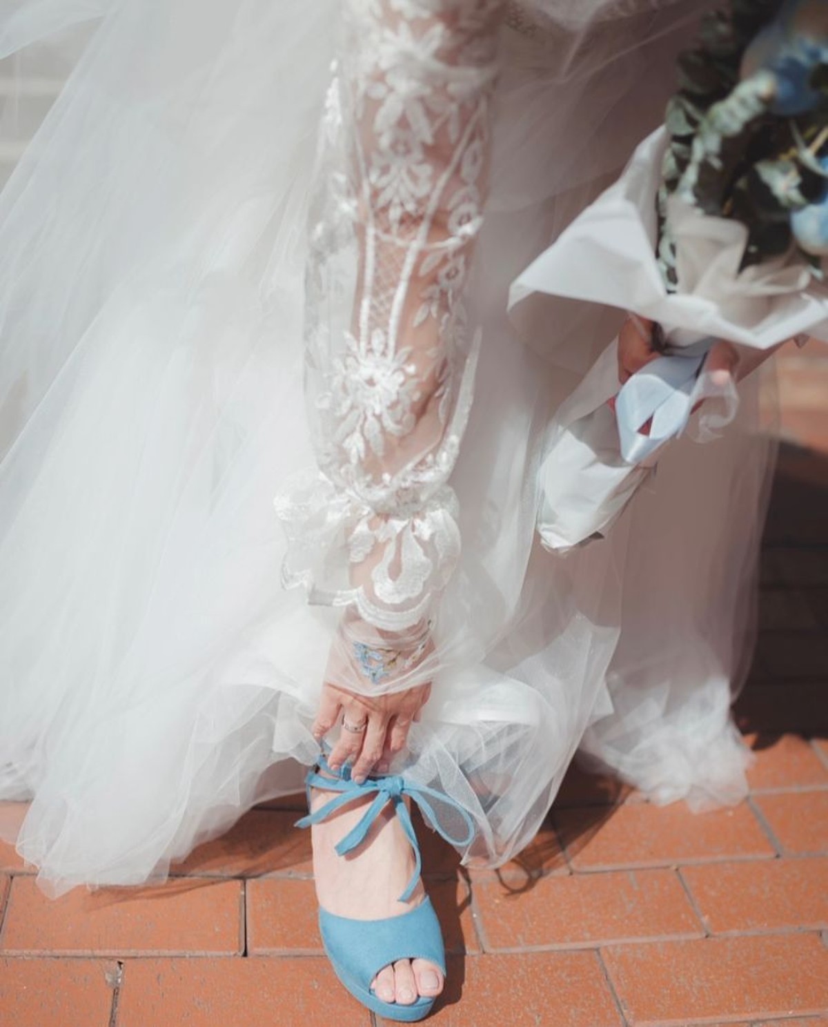 Ayushita dan Gerald Situmorang