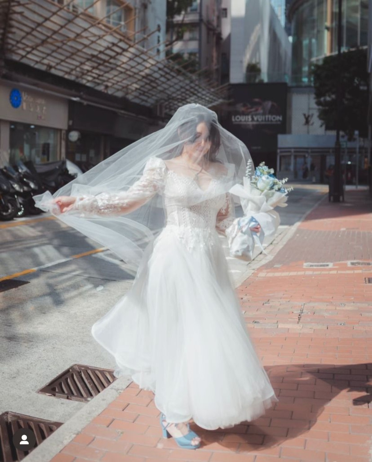 Ayushita dan Gerald Situmorang