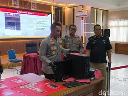 Perusahaan Bus yang Celaka di Tol Krapyak Punya 12 Unit, Cuma 4 Punya Izin