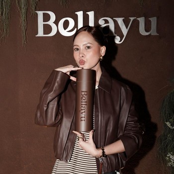 Bukan Hanya Sekadar Hair Tools, Bellayu Ajak Perempuan untuk Jadi Diri Sendiri Lewat Pesan Positif