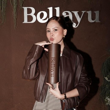Bukan Hanya Sekadar Hair Tools, Bellayu Ajak Perempuan untuk Jadi Diri Sendiri Lewat Pesan Positif