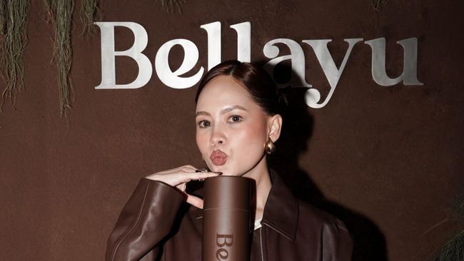 Bukan Hanya Sekadar Hair Tools, Bellayu Ajak Perempuan untuk Jadi Diri Sendiri Lewat Pesan Positif