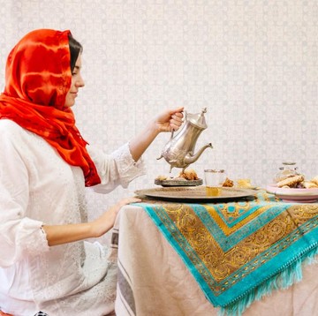 5 Makanan yang Sebaiknya Tidak Dikonsumsi saat Sahur agar Puasa Lancar