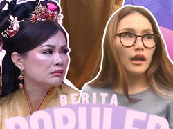 Video: Berita Populer: Kasus Dugaan Zina Inara Naik Sidik, Ify Alyssa Move On