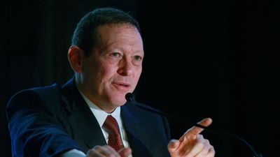 Bos Hotel Hyatt Mundur usai Jejak Relasi dengan Epstein Terbongkar