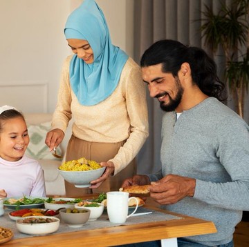7 Cara Berbuka Puasa yang Aman untuk Penderita Asam Lambung