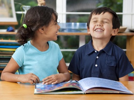 Ciri Kepribadian Anak yang Dijuluki 'Badut Kelas' Menurut Studi