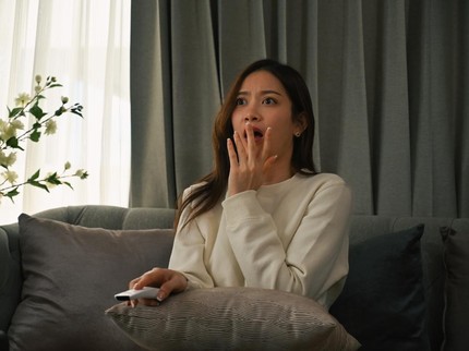 Ciri Kepribadian Orang yang Suka Nonton Film Horor Menurut Studi