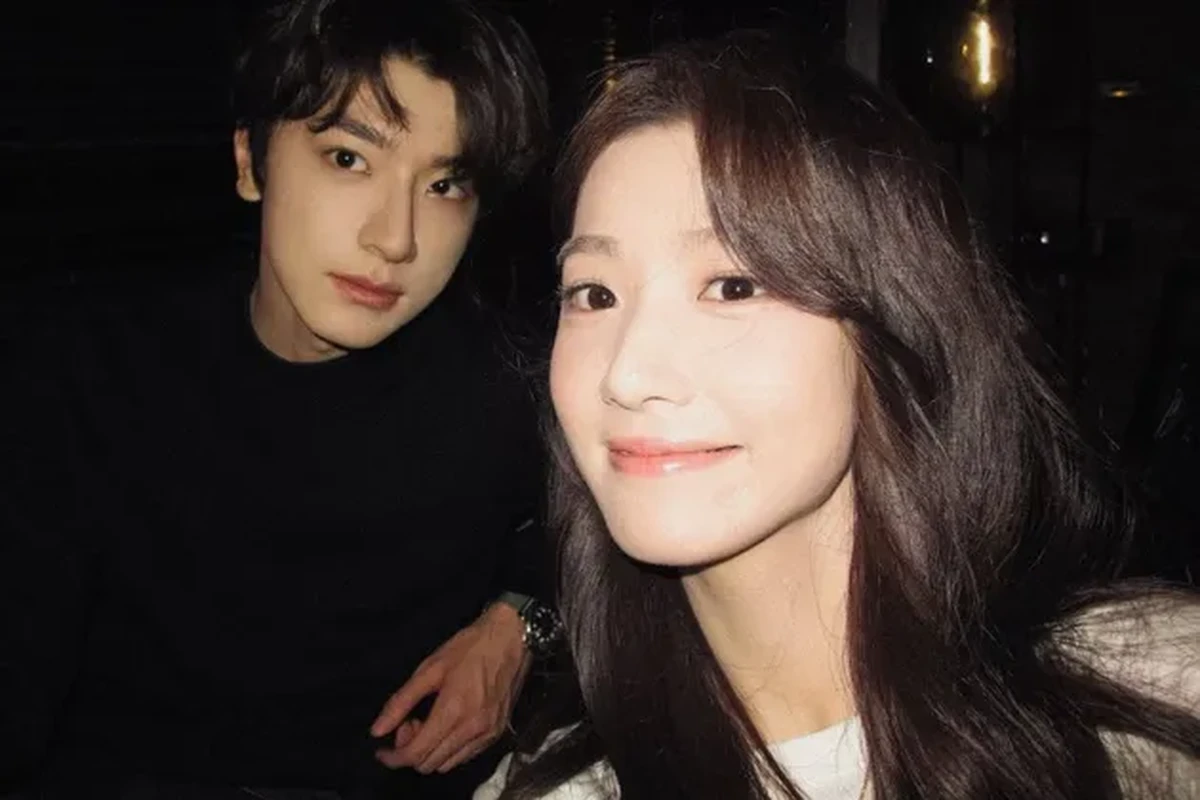 Drama China When I Meet The Moon