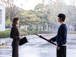 Sama-sama Tamat, Segini Beda Rating 'In Your Radiant Season' dan 'Still Shining'