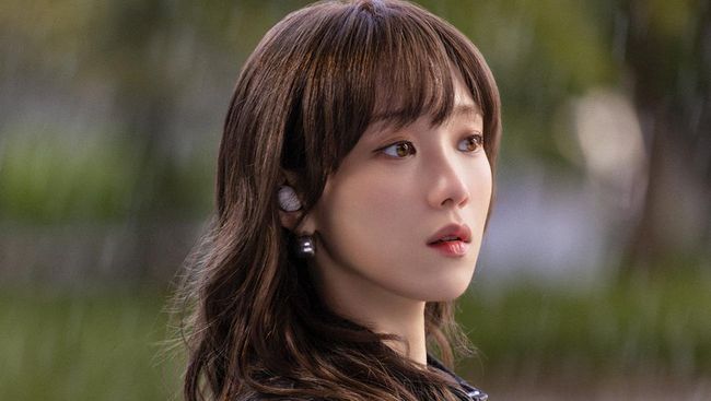 5 Drama Korea Rating Tertinggi Awal April 2026