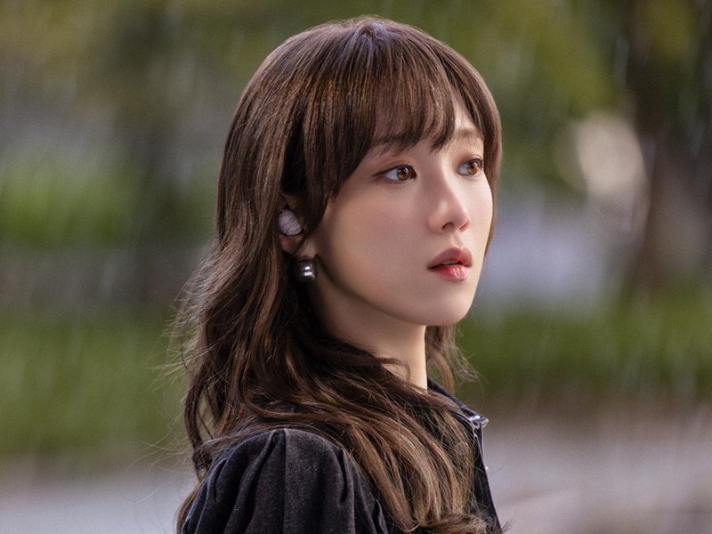 5 Drama Korea Rating Tertinggi Awal April 2026