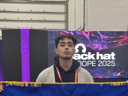 Dua Tools Buatan Hacker Solo yang Tembus Konferensi Internasional