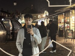 Jasa Guru Hacker Solo yang Tembus Konferensi Internasional