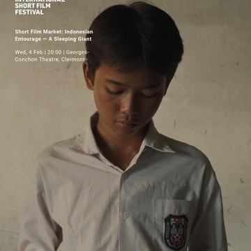 Dari Tugas Kuliah ke Festival Dunia, Film Pendek Indonesia 'Anak Macan' Juara di Flickerfest 2026