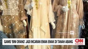 VIDEO: Gamis 