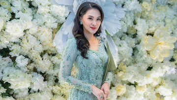 Berita Seputar Selebriti Insertlive Terkini : Curahan Hati Sherly Tjoanda Bikin Haru, Suara Bergetar Saat Kenang Suami