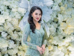 Curahan Hati Sherly Tjoanda Bikin Haru, Suara Bergetar Saat Kenang Suami