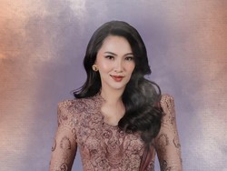 Saat Gubernur Terkaya di Indonesia Pesan Kebaya, Ini Permintaan Khususnya