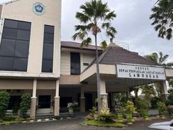 ASN Sekretariat DPRD Lamongan Ngamar dengan Selingkuhan Terancam Sanksi