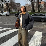 Get The Look: Inspirasi Outfit Hangout ala Steph Hui