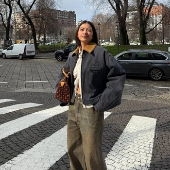 Get The Look: Inspirasi Outfit Hangout ala Steph Hui