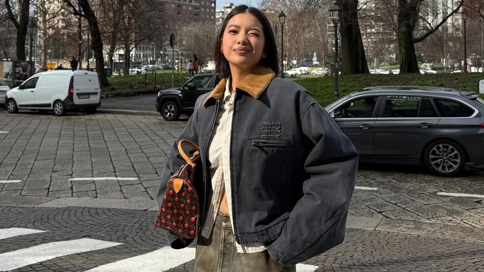 Get The Look: Inspirasi Outfit Hangout ala Steph Hui