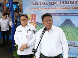 Warga Sumsel Ngaku Ditipu Kerja di Kamboja, Herman Deru: Harus Diselamatkan