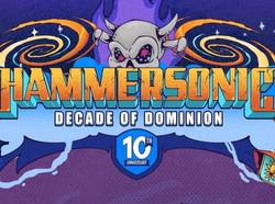 Tiket Hammersonic 2026 Mulai Dijual Hari Ini, Simak Harga dan Syarat Ketentuannya