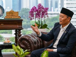 HNW Harap Prabowo Konsisten Perjuangkan Kemerdekaan Palestina