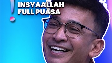 Berita Seputar Selebriti Insertlive Terkini : Video: Perubahan Baik Ivan Gunawan-Ruben Onsu di Ramadan 2026