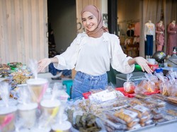 6 Ide Usaha Bulan Ramadan yang Laris dan Menguntungkan