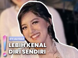 Video: Cara Move On Sehat Ala Ify Alyssa, Rilis Lagu Ciptaan Sendiri