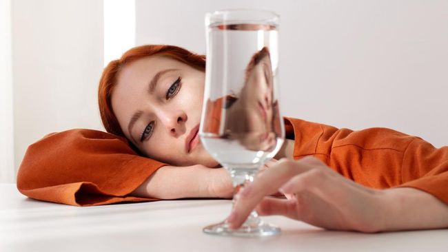 Minum Oralit saat Sahur Bisa Bikin Tak Cepat Haus, Benarkah?