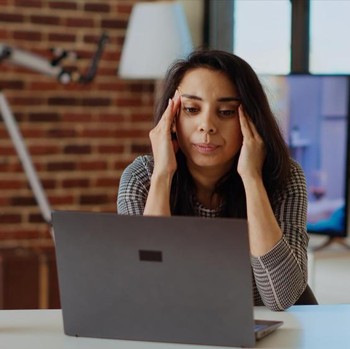 Sering Alami Brain Fog Kerjaan Jadi Kurang Maksimal, Ini 5 Makanan yang Baik untuk Kesehatan Otak