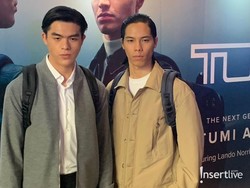 Tips Ganteng ke Kantor, Teknik Layering dan Mix & Match Warna yang Pas